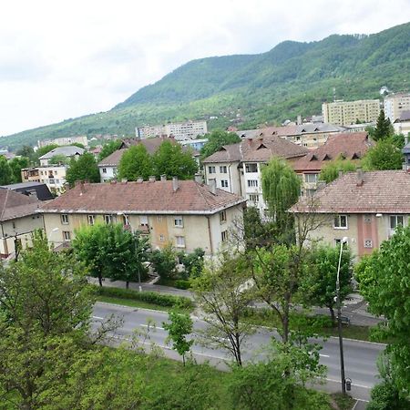 Apartament Hospital View Independentei Rhbm Baia Mare Exterior foto