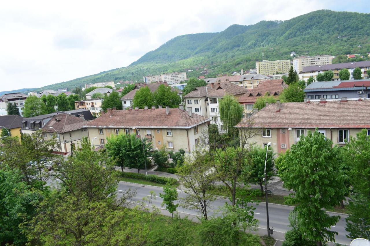 Apartament Hospital View Independentei Rhbm Baia Mare Exterior foto